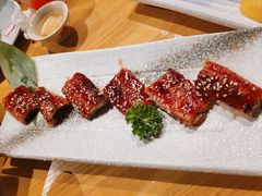 -三石铁板烧(紫竹桥店)