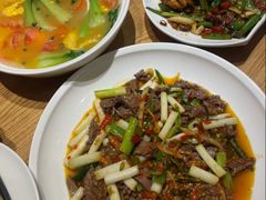 -九老汉·川渝江湖菜(合川路2店)