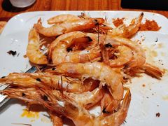 -汉巴味德(沈阳万象汇店)