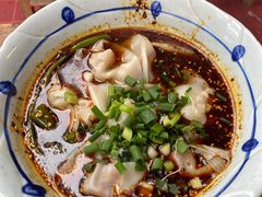 -秦云老太婆摊摊面(长嘉汇两江峯店)