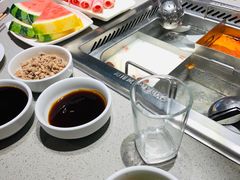 -海底捞火锅(太原南站店)