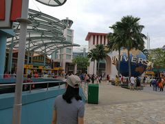 -新加坡水上探险乐园