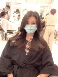 -3AM·S HAIR SALON烫发染发接发