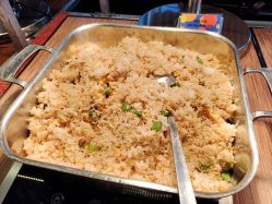 -福州香格里拉·宴会厅