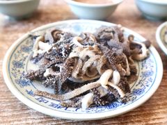 老北京爆肚-门框胡同百年卤煮(新街口店)