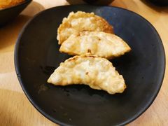 炸饺子-食其家·牛丼咖喱(天津梅江印象城店)