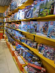-Block Park 租乐高(D32店)