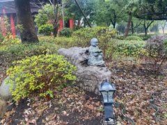 -海天禅寺