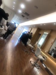-THE LOG SALON 记录