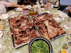 -锦绣金山人家(友谊店)