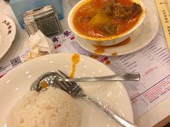 -大哥餐厅(西城花园店)