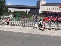 -中国人民抗日战争纪念馆