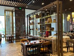 -香厨中餐厅(松北香格里拉店)
