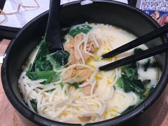 -和府捞面(东直门银座店)