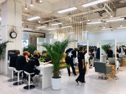 -P.STYLE派斯造型