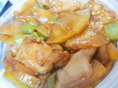 -清真宏玉祥黄门脸餐厅(华荫东里店)