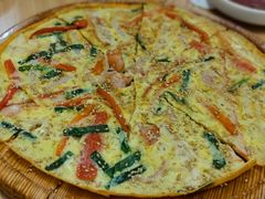 海鲜饼-쌍화점 霜花店·朝鲜族料理(徐家汇店)