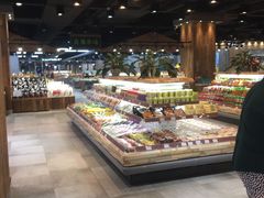 -果蔬好生活超市(乐堤港店)