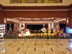 -三亚亚龙湾天域度假酒店