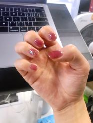 -Beauty Nails 美甲美睫皮肤管理