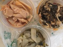 -益佳粥店(复兴中路店)