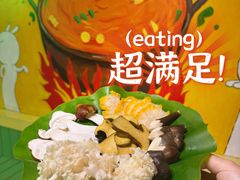 -钢管厂五区小郡肝串串香火锅(梅川路店)