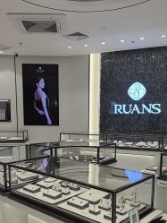 -RUANS阮仕珍珠(北京蓝色港湾店)