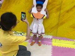 -想象乐创意早教托育中心(殷高西路店)