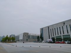 -宁波国际会展中心
