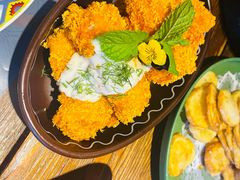 -卢布里西餐厅(总店)