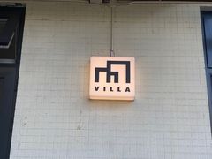 -Cafe Villa