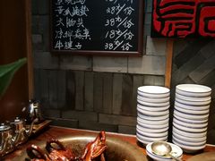 -慧娟面馆·餐厅(望江路店)