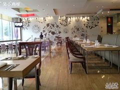 照片0944-昆山琶拉帝诗酒店·河畔咖啡厅Riverside Cafe