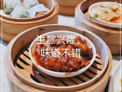 -潮府馆·非遗潮州菜·世纪公园(新国际博览中心店)