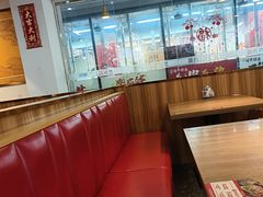 -兰州陈记牛肉面 ·烧烤· 铜锅涮肉(万达店)