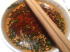 -海底捞火锅(上元大街店)