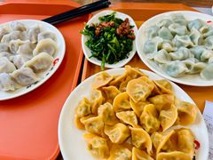 -庆丰包子铺(白塔寺店)