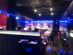 -逸馥荟(人广来福士店)