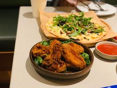 -农畉LONFOOD(福田星河COCOPark店)