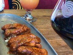 -Hurricane's Grill 飓风牛排