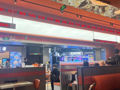 -文通冰室(东方宝泰店)