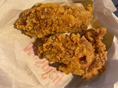 -麦当劳(望京国际商业中心店)