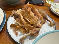 -浑河春面馆·非遗鹿角面(良乡店)