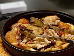 香煎山地鸡-临家闽南菜(环岛路店)