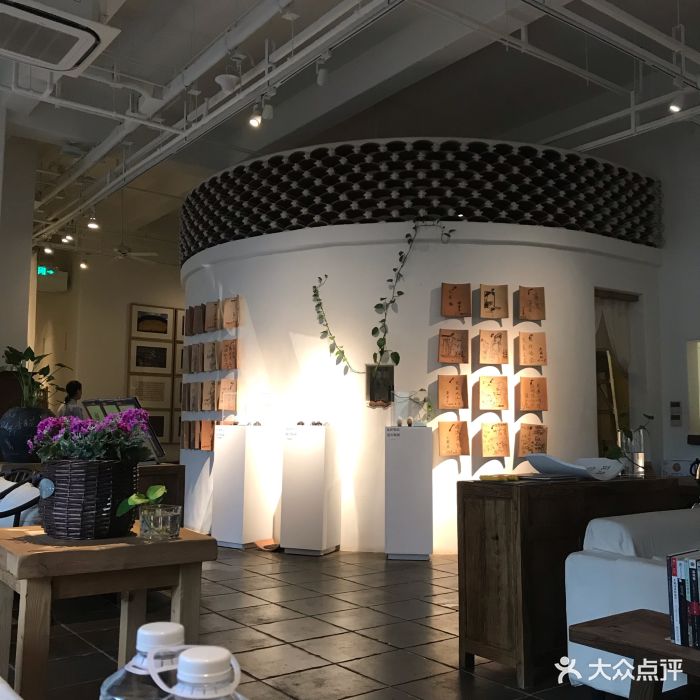 瓦库26号(天府三街店-环境图片-成都美食-大众点评网