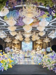 -华东饭店·园林式婚礼宴会厅酒店