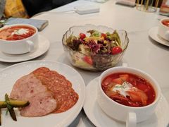 -库滋明·俄罗斯特色美食(中央大街店)