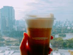-喜茶(深圳东门1234店)