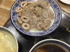 -兰边碗(鼓楼店)