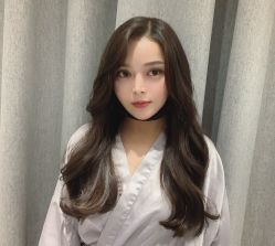 点击看大图 -3AM HAIR SALON烫发染发接发